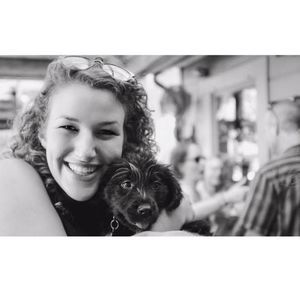 Meet your Posher, Lindsey